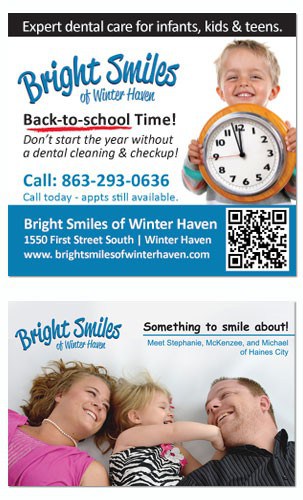 Third Wing Business Strategies Llc Bright Smiles Of Winter Haven