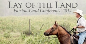 Florida Lay of the Land 2014