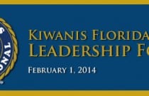 Karen Kovach Kiwanis Florida Leadership Forum