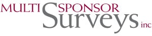 Multisponsor Surveys logo