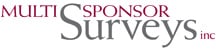 Multi-sponsor Surveys logo