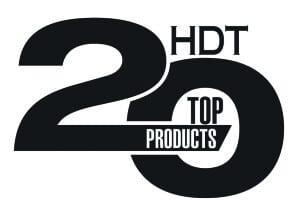 hdt top 20 logo